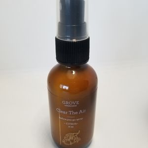 Grove Clear The Air Spray